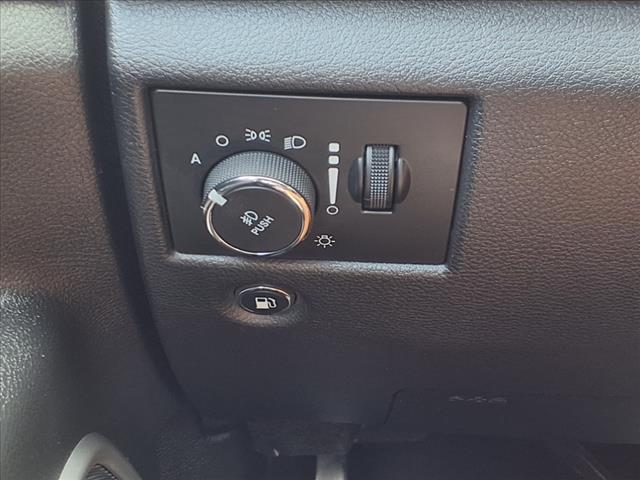 2019 Jeep Grand Cherokee Summit