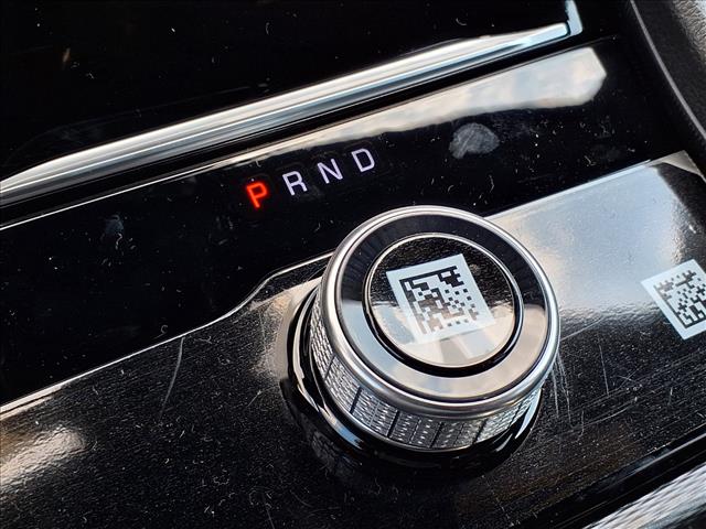 2025 Jeep Grand Cherokee L Laredo X