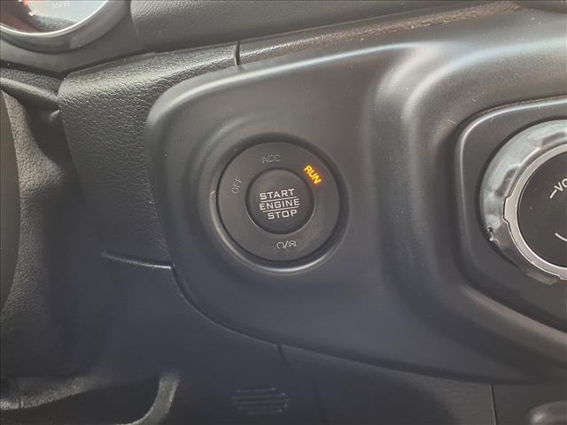 2021 Jeep Gladiator High Altitude