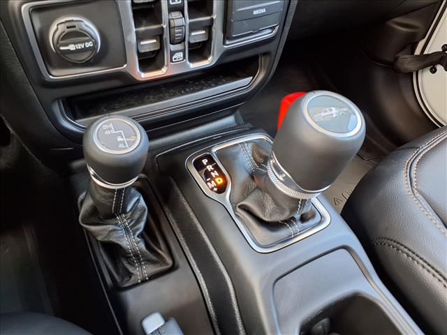 2025 Jeep Gladiator High Tide