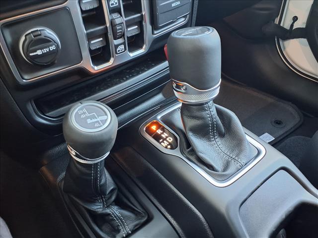 2025 Jeep Gladiator High Tide