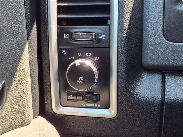 2016 RAM 1500 Lone Star