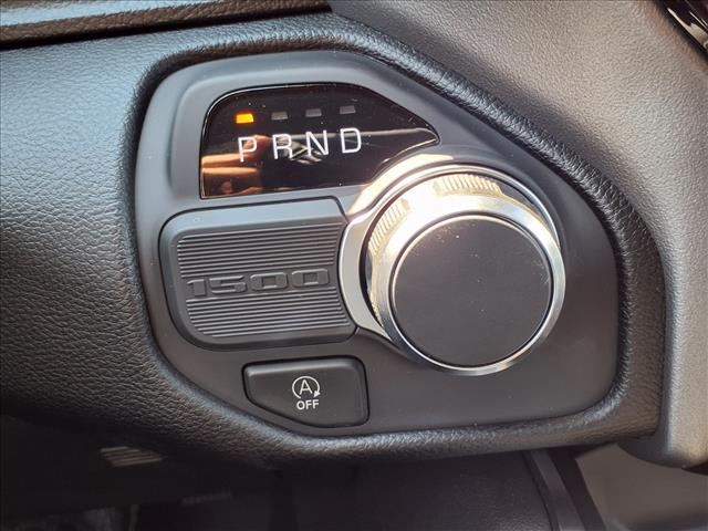 2025 RAM 1500 Lone Star
