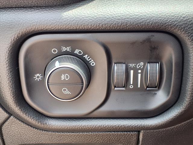 2025 RAM 1500 Lone Star