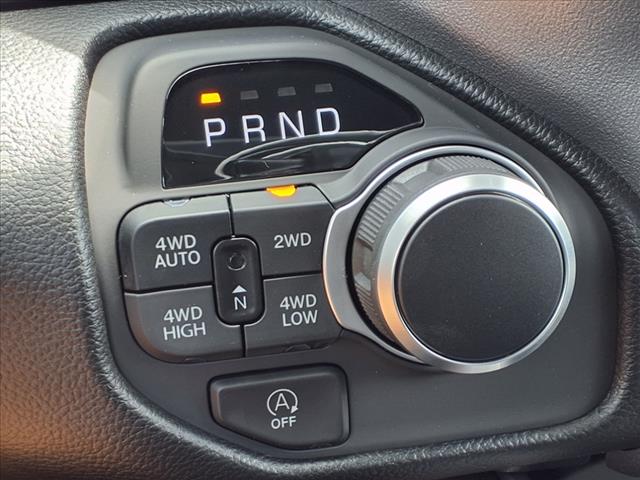 2025 RAM 1500 Lone Star
