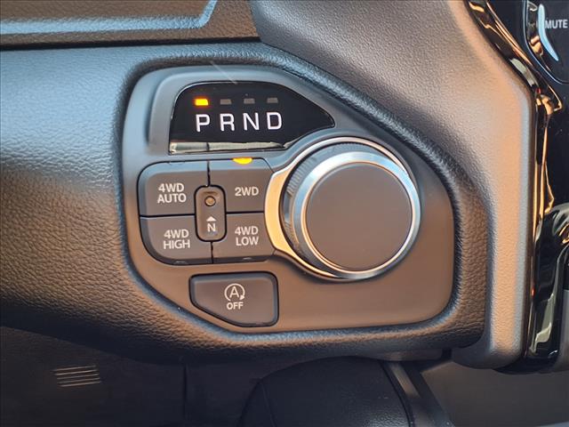 2026 RAM 1500 Lone Star