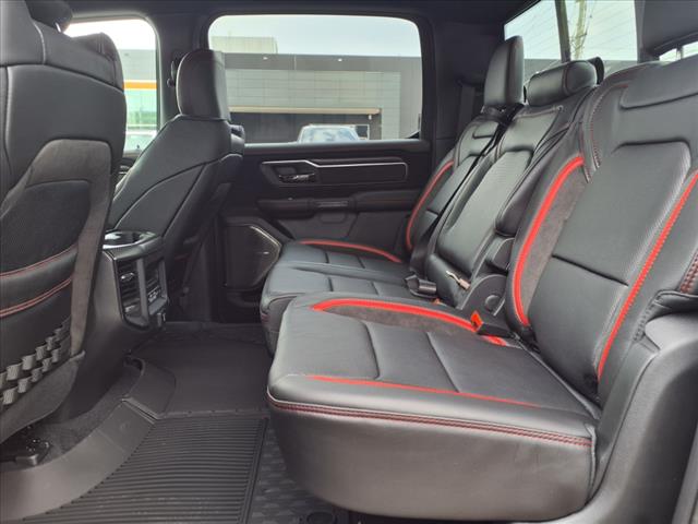 2025 RAM 1500 RHO