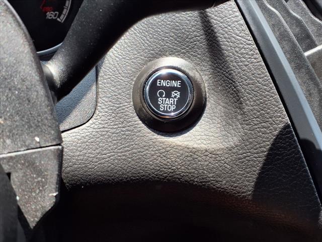 2014 Ford Focus ST