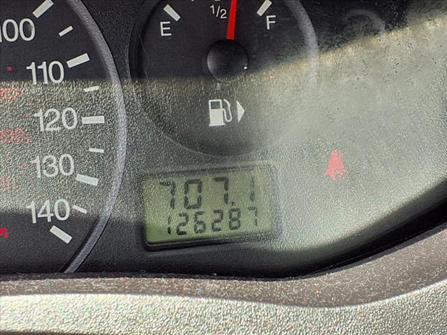 2007 Ford Focus S