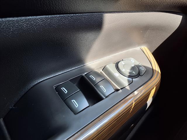 2019 GMC Acadia SLE-1