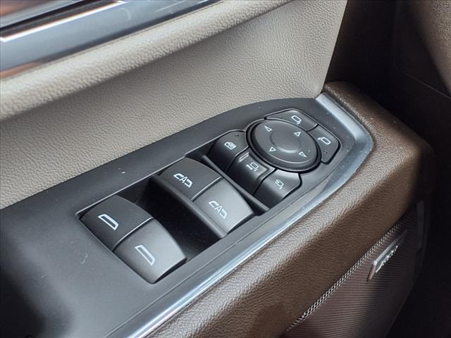 2024 GMC Sierra 2500HD SLT