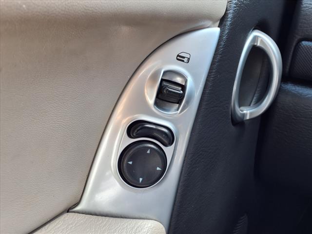 2003 Jeep Liberty Renegade