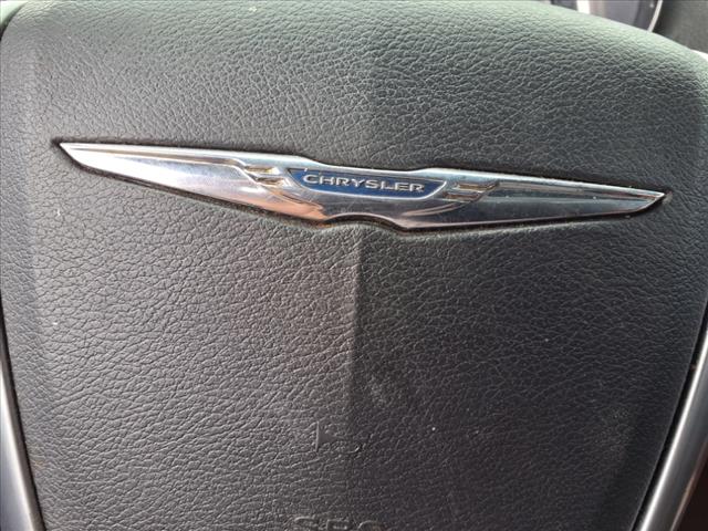 2012 Chrysler 300 