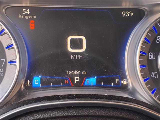 2015 Chrysler 300 