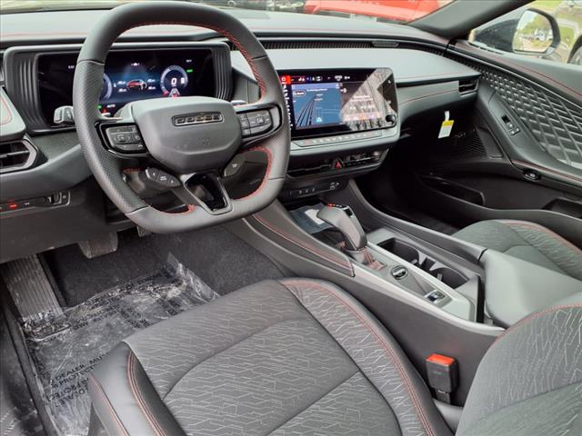 2025 Dodge Charger Daytona R/T