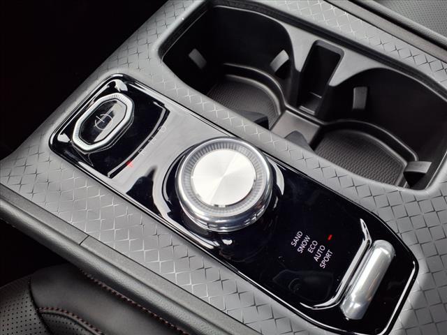 2025 Jeep Wagoneer S Limited