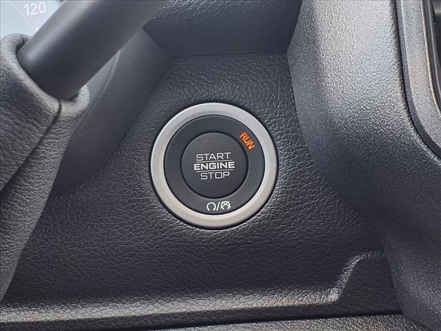 2026 RAM 2500 Warlock