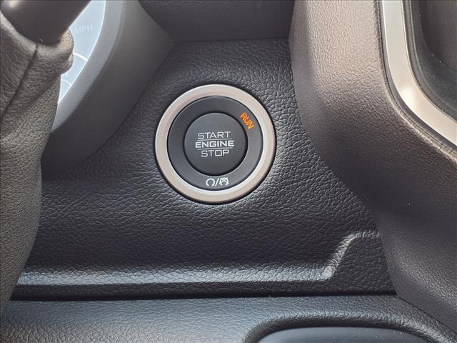 2026 RAM 2500 Lone Star