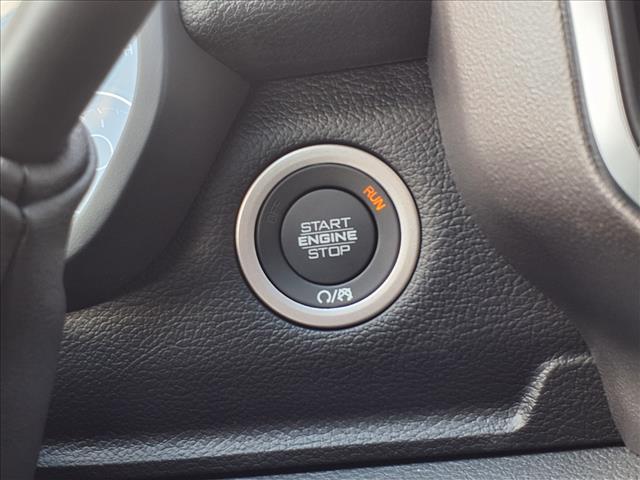 2026 RAM 2500 Lone Star