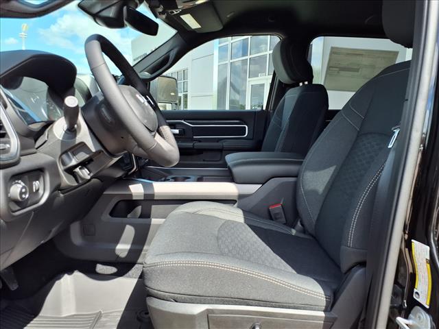 2026 RAM 2500 Lone Star