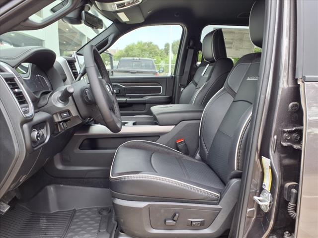 2025 RAM 3500 Laramie