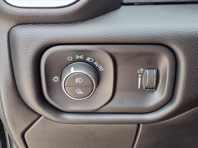 2025 RAM 2500 Lone Star