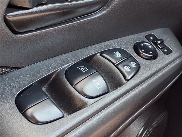 2022 Nissan Kicks S