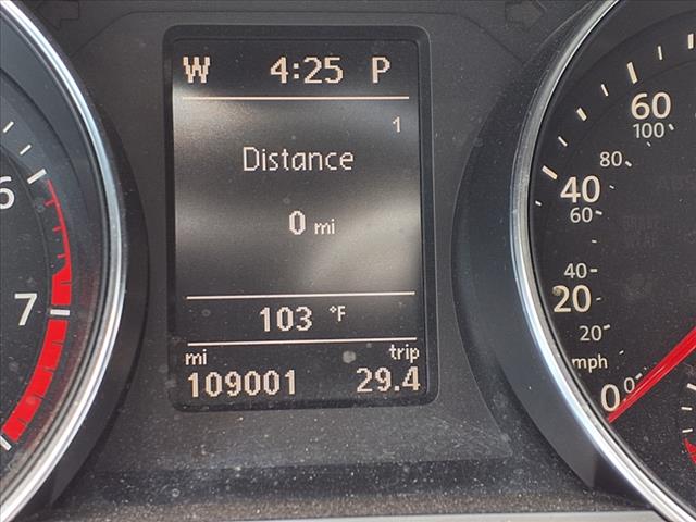 2016 Volkswagen Jetta 