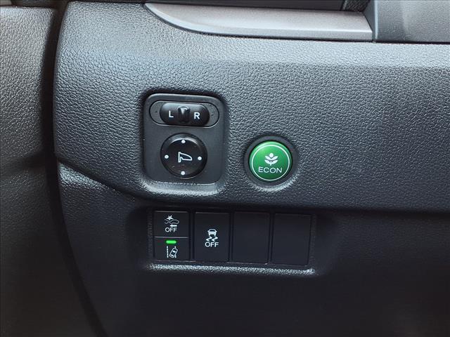 2019 Honda Passport EX-L