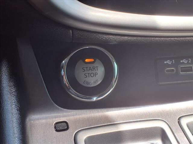 2020 Nissan Murano SV