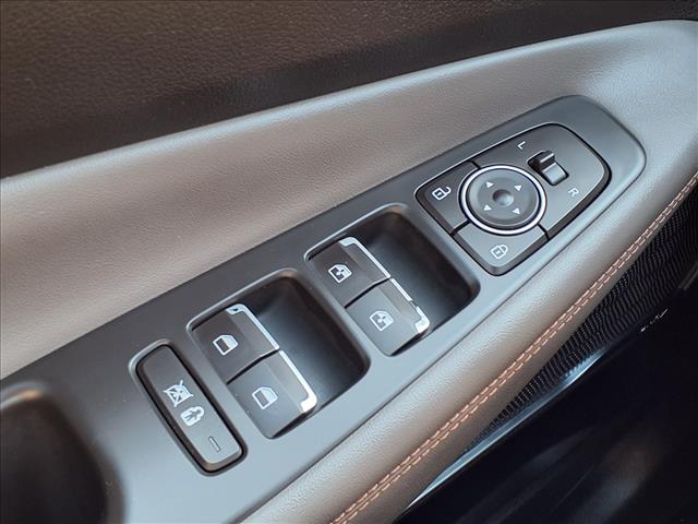 2019 Hyundai SANTA FE Ultimate