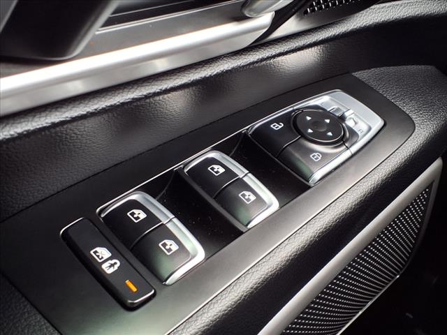 2020 Kia Telluride LX