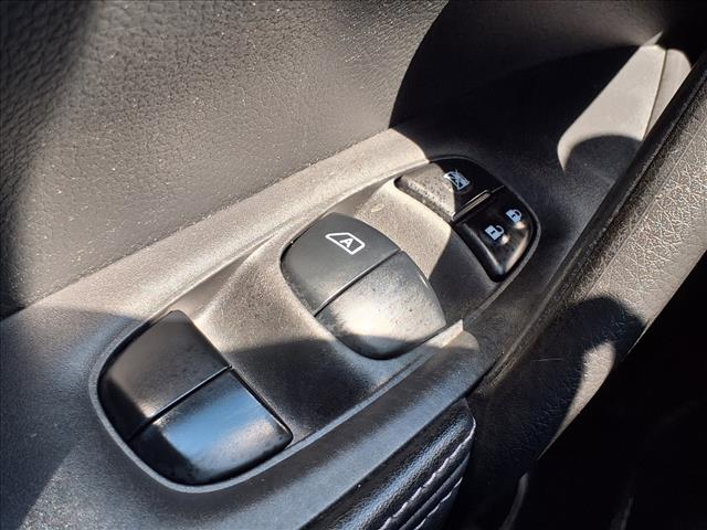 2019 Nissan Rogue Sport SV