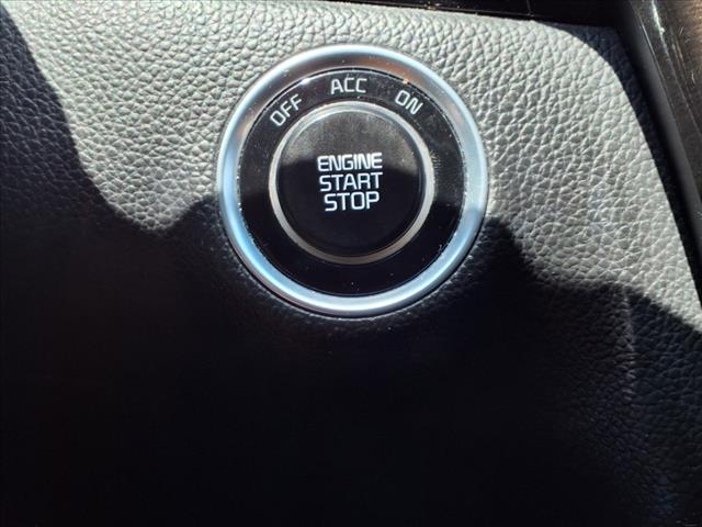 2014 Kia Cadenza Premium