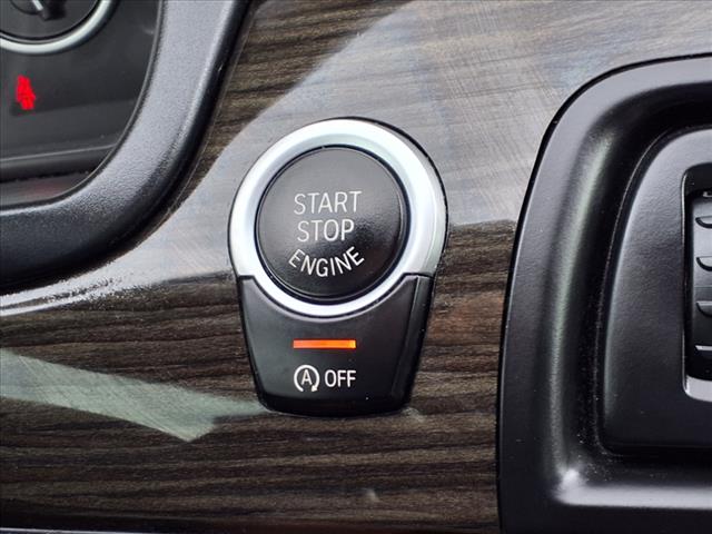2016 BMW 5 Series 528i