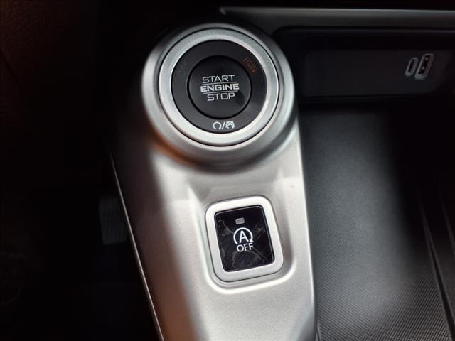 2025 Dodge Hornet GT