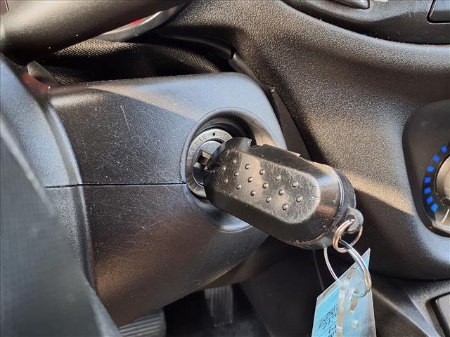 2022 RAM ProMaster City Base