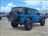 2020 Jeep Wrangler Unlimited Rubicon - thumbnail 10