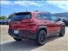 2015 Jeep Cherokee Trailhawk - thumbnail 10
