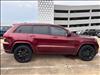2017 Jeep Grand Cherokee Altitude - thumbnail 10