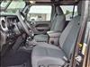 2025 Jeep Gladiator NightHawk