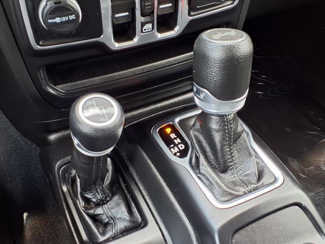 2023 Jeep Wrangler Sport Altitude