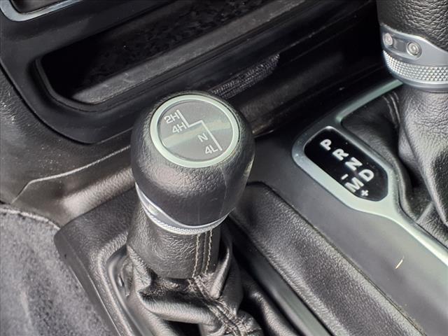 2021 Jeep Wrangler Unlimited Unlimited Sport S