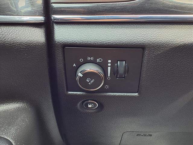 2018 Jeep Grand Cherokee Trailhawk