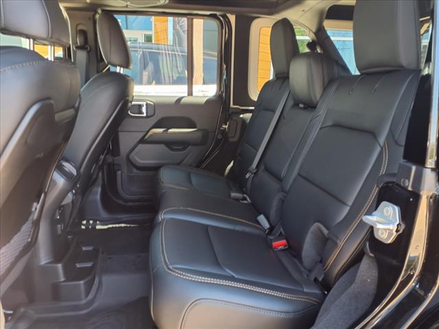 2025 Jeep Wrangler Rubicon 392 Final Edition