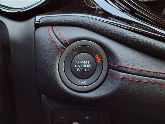 2025 Dodge Durango R/T Plus