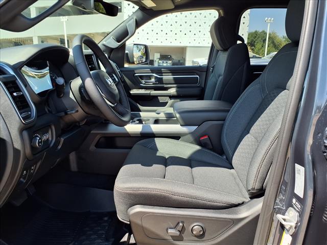 2025 RAM 1500 Lone Star