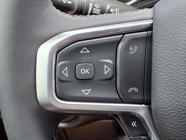 2025 RAM 1500 Lone Star