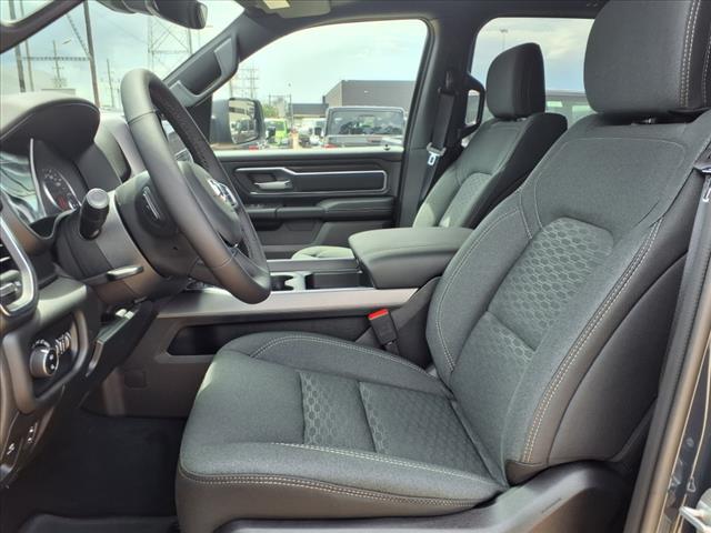 2025 RAM 1500 Lone Star