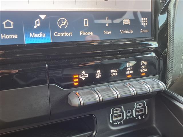 2024 RAM 1500 Limited